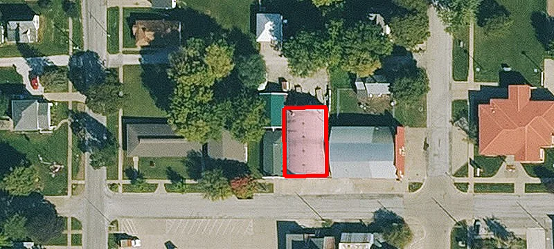 111 Hayes St