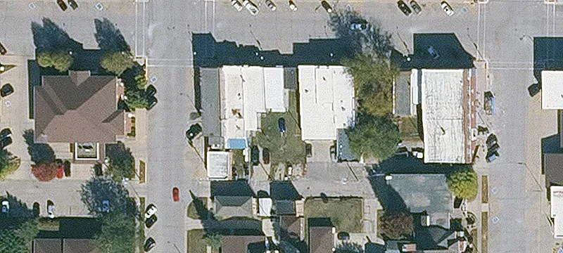 422 Main St