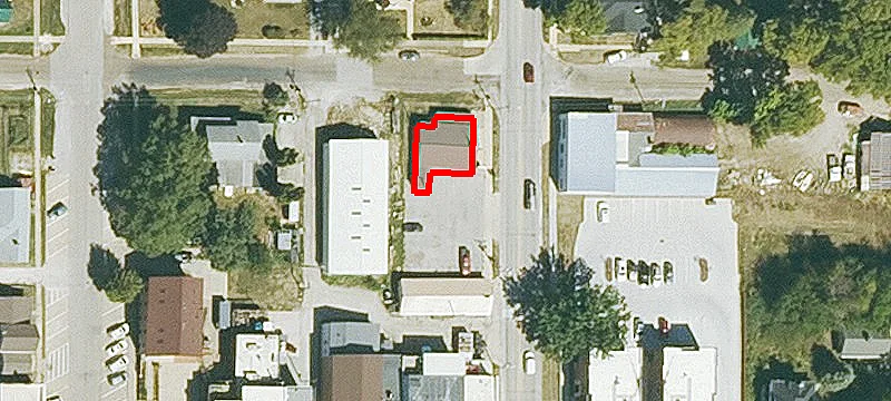 131 Market St
