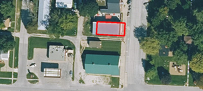 Fontanelle, IA 50846