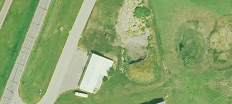 100 Norka Dr