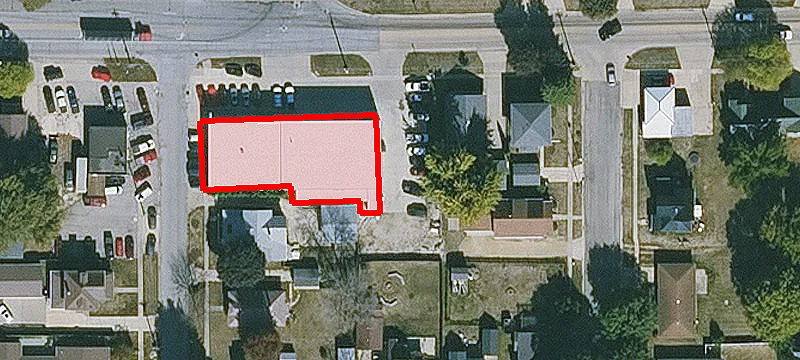316 G Ave