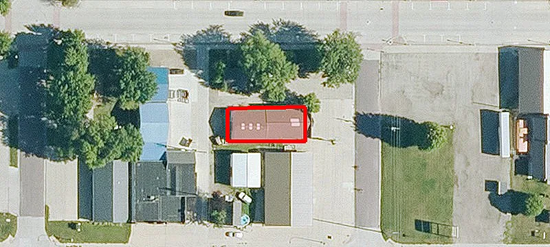 1706 Lincoln Ave