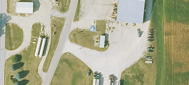 Elgin, IA 52141