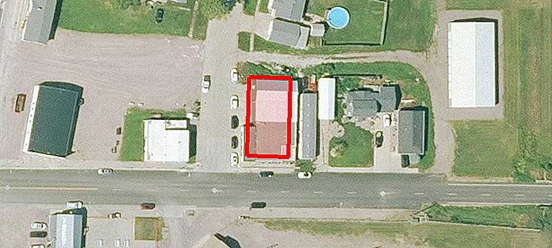 201 Main St