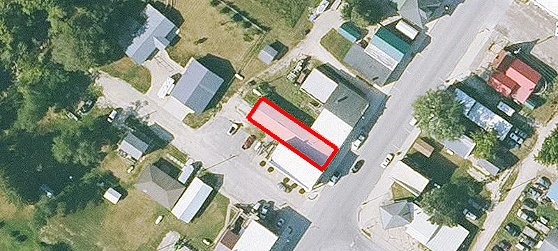 204 Ml St