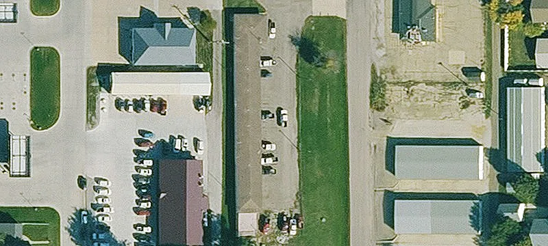 800 Walnut St