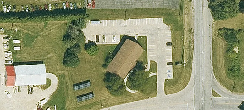 612 Hwy 150th S