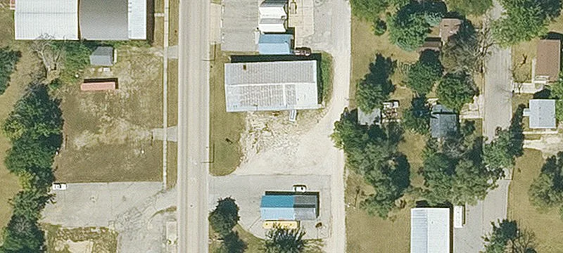 1005 Frederick Ave