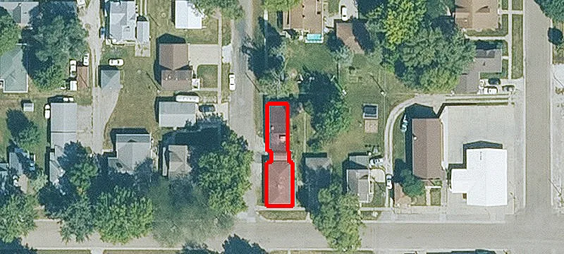 Monroe, IA 50170