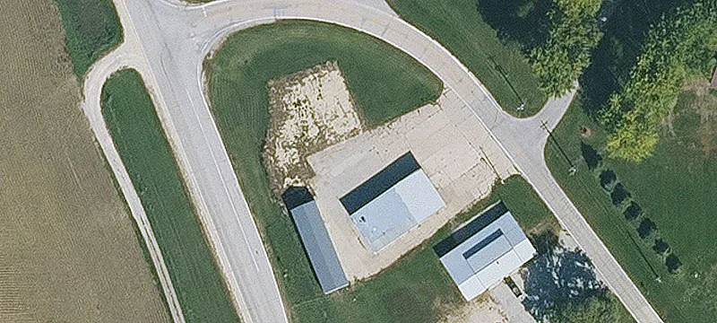 2755 Charles City Rd