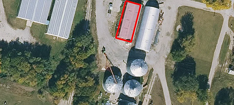 Hamburg, IA 51640