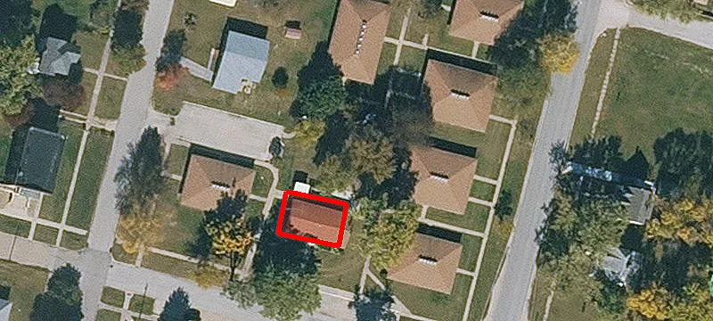 Hamburg, IA 51640