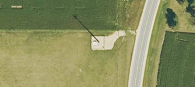 Wyoming, IA 52362
