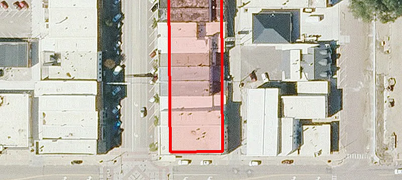18 Central NE Ave