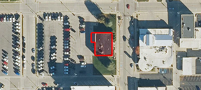 208 Main St