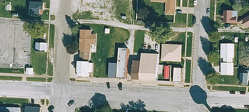 412 Main St