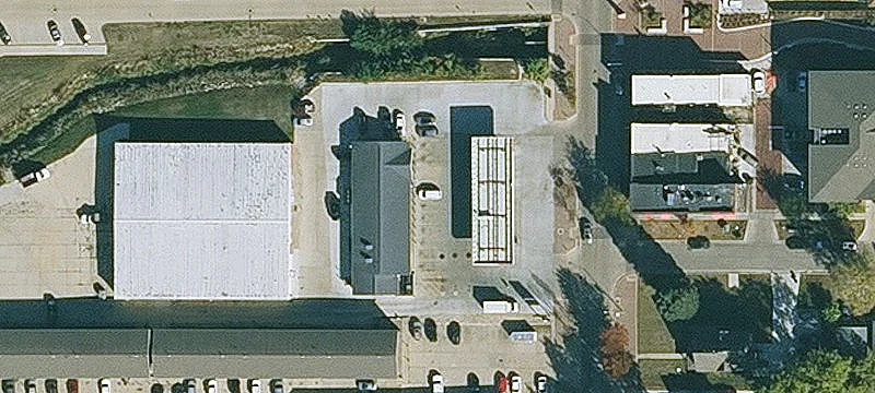2019 College St