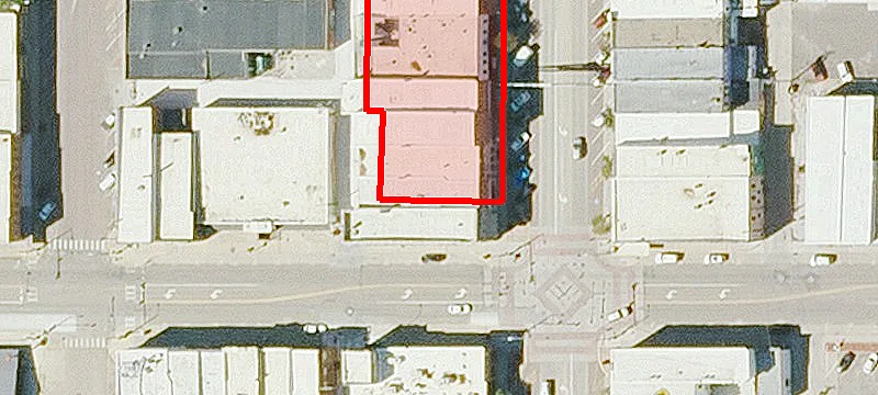 13 Central NW Ave