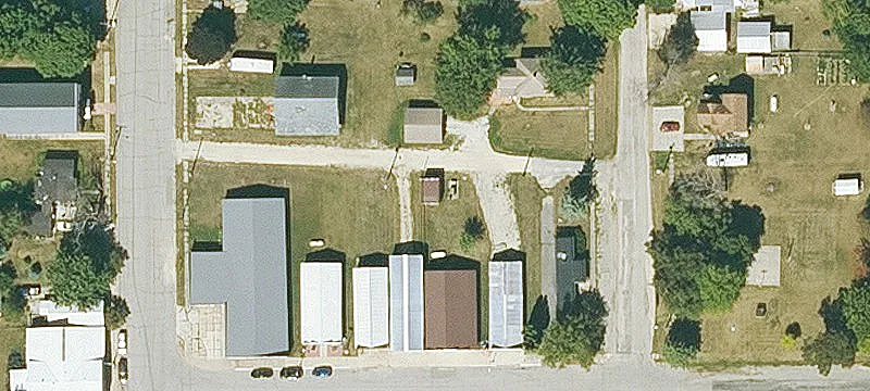 104 Cass N St