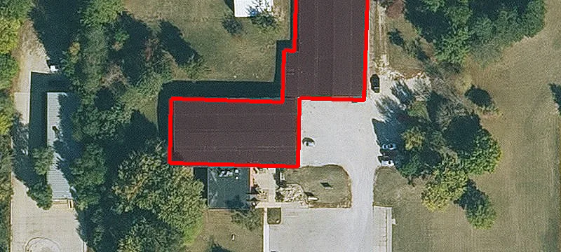 411 Viking Rd