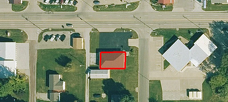 408 Taylor St