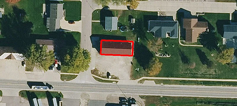 325 Hawkeye Dr