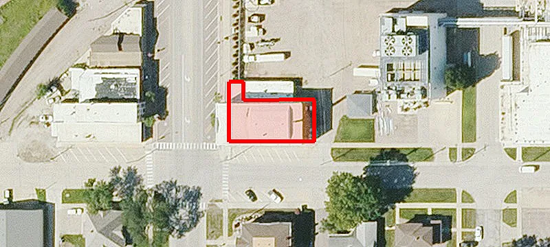 128 Central SE Ave