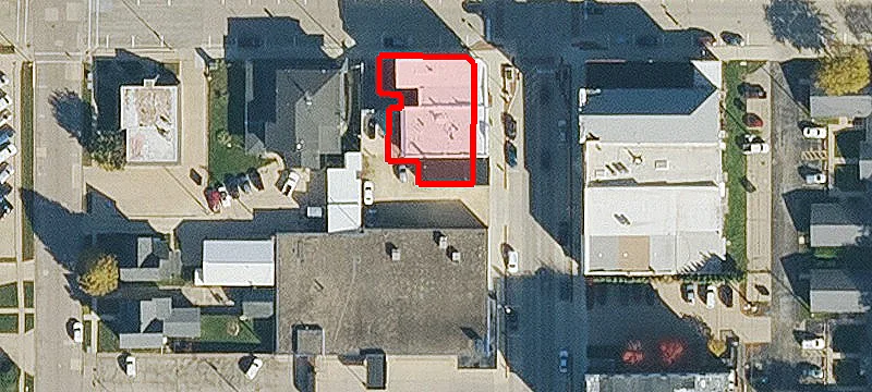 208 Main St