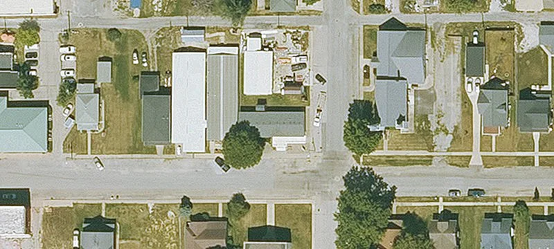 132 Main St