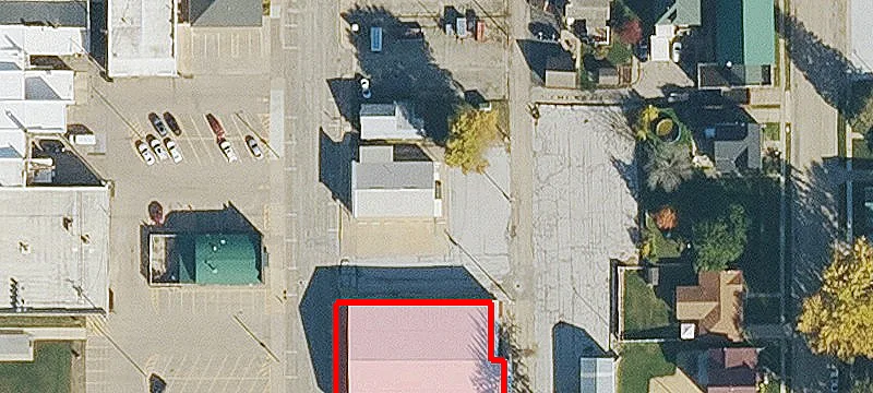 111 Olive St