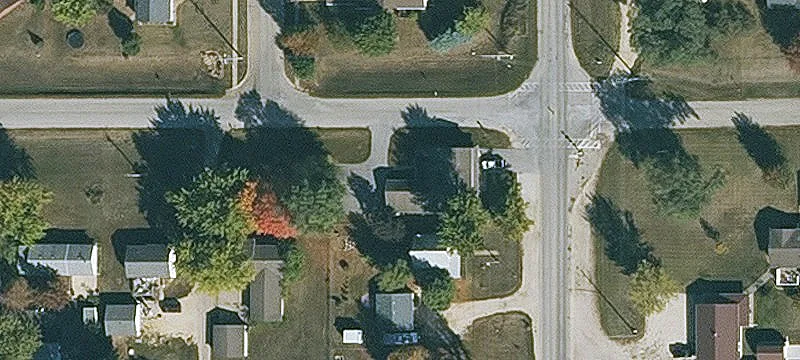 710 Barrick Rd
