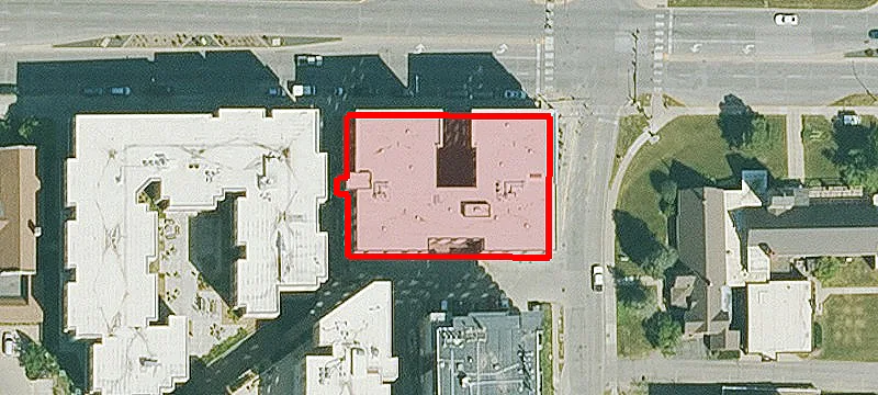 2300 Lincoln Way, Unit 100
