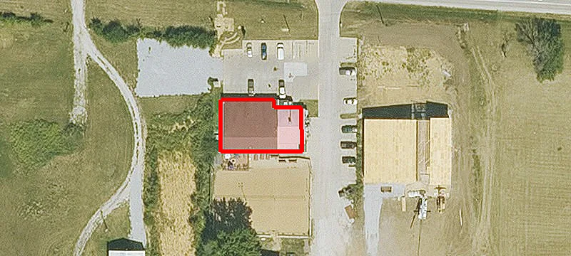 607 Marengo Rd