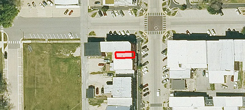 102 Vine St