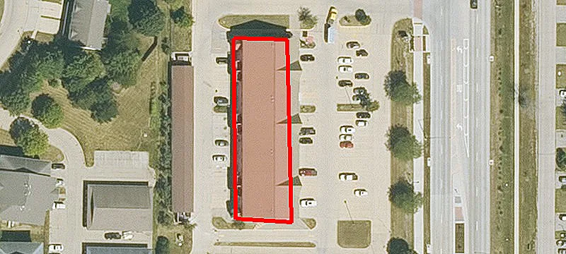 555 Hwy 965th S