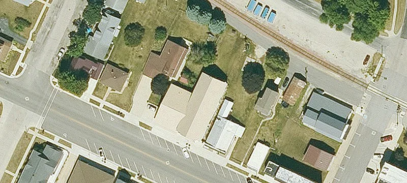 110 Main St