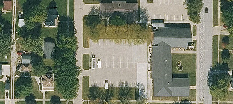 214 May St