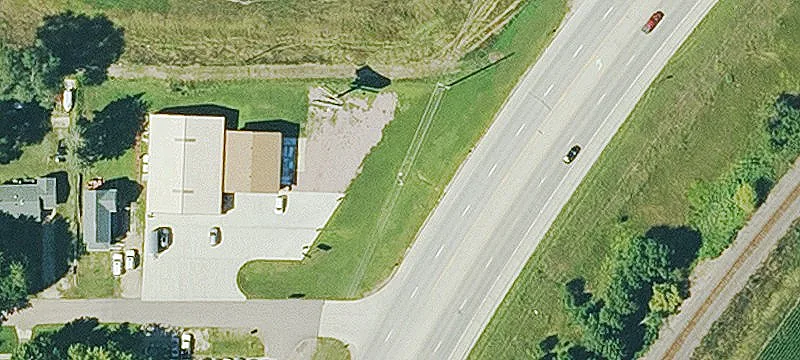 Merrill, IA 51038