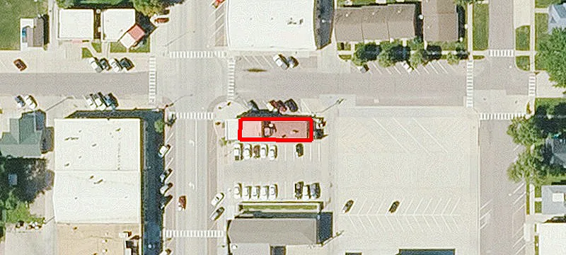 128 Central NE Ave