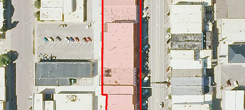 27 Central NW Ave