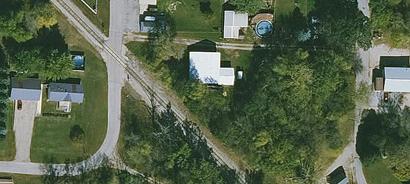 201 3rd SE St