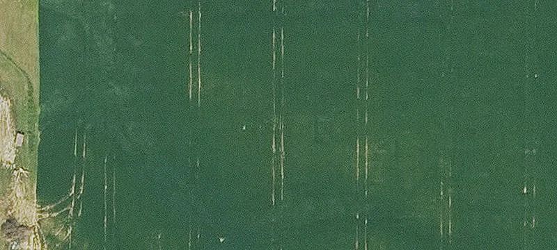800 Lost Grv Rd