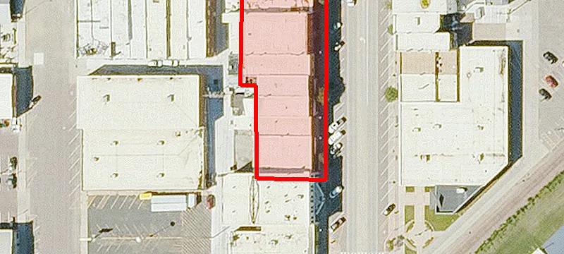 25 Central SW Ave