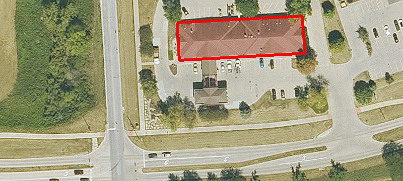 100 Oakdale Blvd