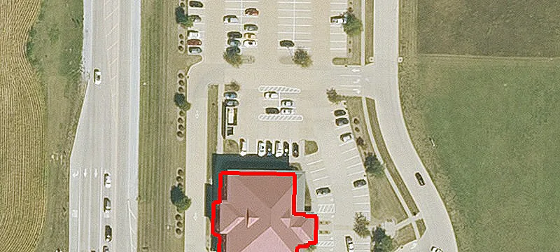 590 Forevergreen Rd