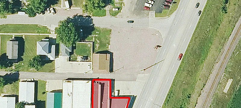 108 Calhoun St