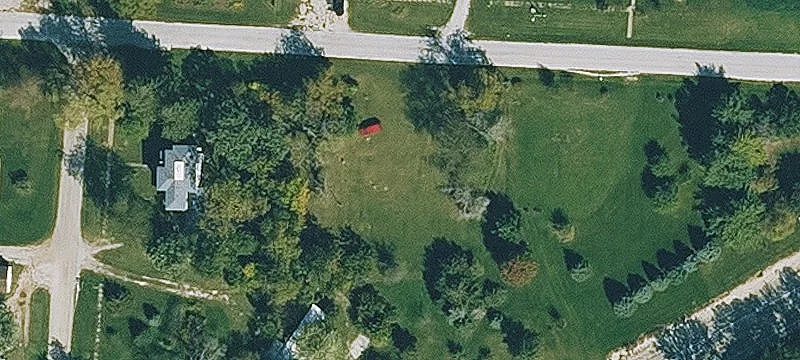 Fontanelle, IA 50846