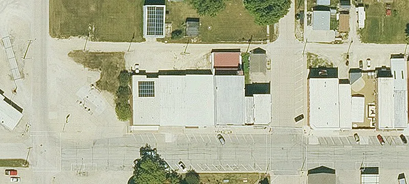 109 Main St