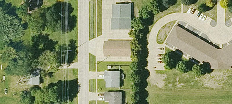 6th SW Ave